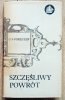 C.S. Forester Szczęśliwy powrót
